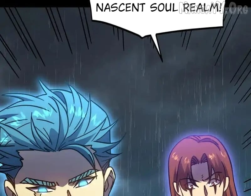 Log into the Future Chapter 275 - page 36